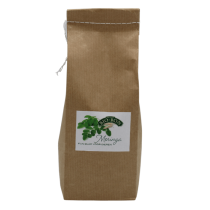 Bio-ron moringa oleifera